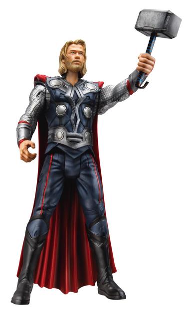 Avengers 8 inch Thor